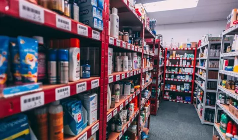 Irregularidades en la venta de medicamentos en farmacias privadas