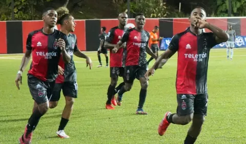 Sporting ante Alianza, se enfrentan por el liderato de la Conferencia del Este