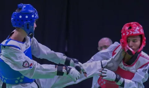Panamá con positiva participación en los Juegos de Rosario 2022