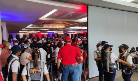 Se arrecia pelea interna dentro del PRD por control del CEN