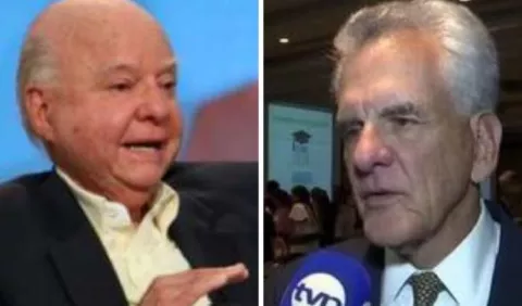 Repensar está proponiendo acciones golpistas 