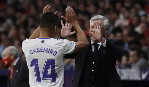 Carlo Ancelotti descarta 'burbuja' para la final de la Champions