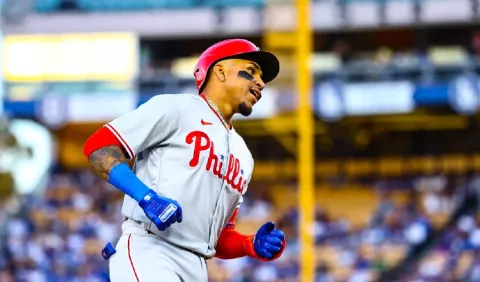 Johan Camargo se fue de 3-1; Edmundo Sosa podría regresar ante los Piratas