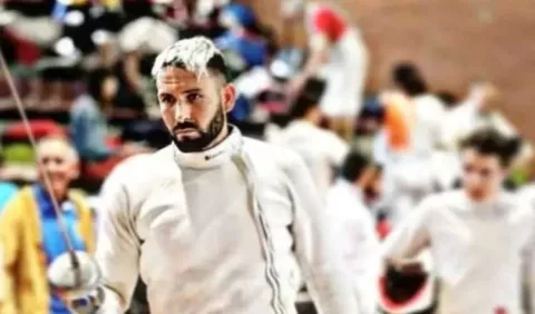 Esgrimistas están motivados por competir en Juegos Bolivarianos