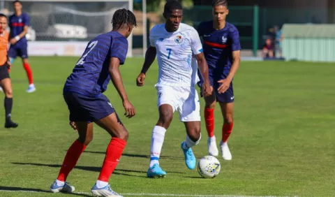 Panamá con buena calificación en Torneo Maurice Revello