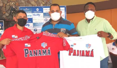 Panamá U15 va por boleto al Mundial y medalla de oro en Venezuela