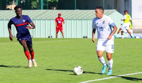 Panamá tiene que creérselas ante Argentina en Toulon