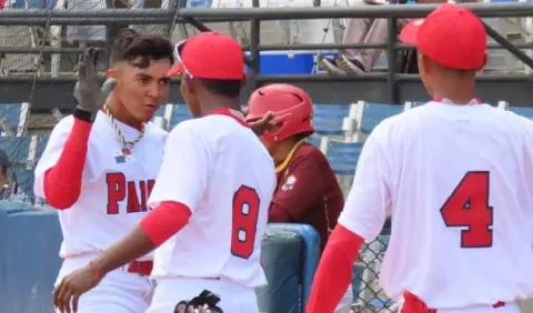  Director técnico, Audes  De León  elogia a su equipo