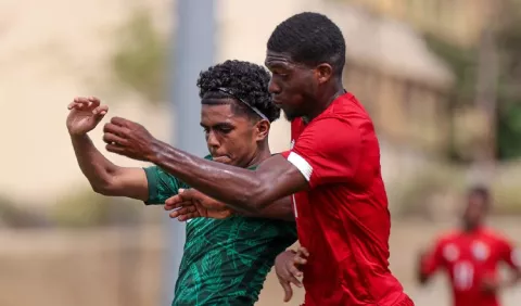 Panamá  deja buena impresión en Torneo Maurice Revello