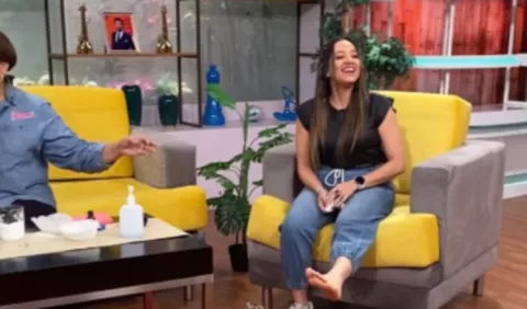 La columna de Doña Perla