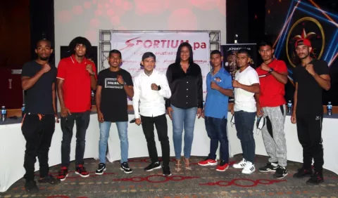Mexicano Salvador Juárez ante Keyvin Lara; 'Búfalo' Sánchez y Ernesto Marín, será candela en la cartilla 'Honor a Papá' 