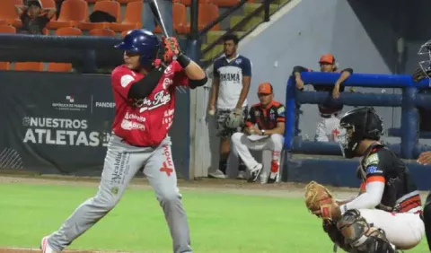 Coclé clasifica a semifinales y no se cree favorito en el béisbol mayor