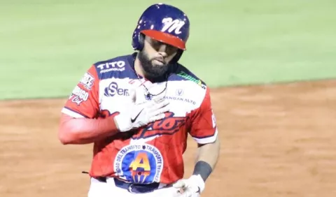 Panamá Metro cumple su 'primer objetivo' en el béisbol mayor