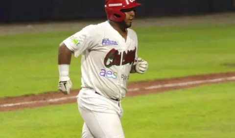 Erasmo Caballero, Jugador Más Valioso en el béisbol mayor 