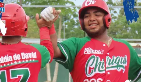 Chiriquí y Coclé arrancan hoy la batalla en semifinales del Béisbol Mayor