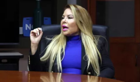 Lourdes Castillo: Juez reconoce que sí hubo calumnia