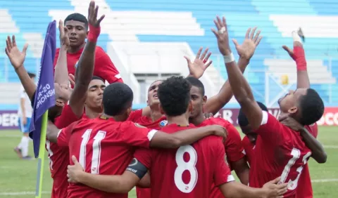 Fútbol panameño entre promesas y carencias