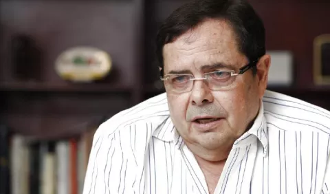 Sistema Penitenciario atenta contra la vida de Luis Enrique Cucalón
