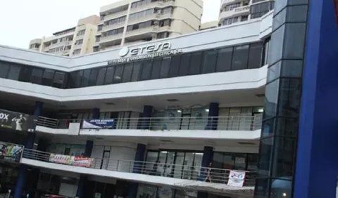ETESA adjudica contrato a Celmec