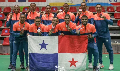 Una medalla de bronce que vale oro
