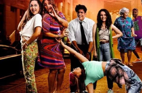 Obras teatrales para este fin de semana