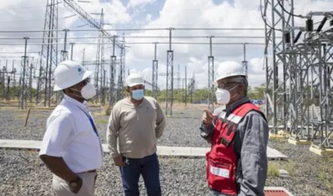 ETESA pasa auditoría para recibir certificación ISO 9001:2015
