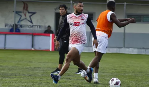 San Francisco busca una victoria que le sirva de 'bálsamo' en la LPF