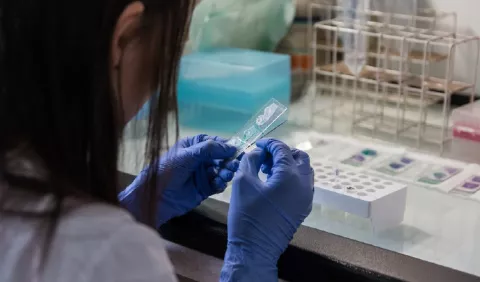 Sugieren que Panamá disponga de una red de laboratorios de referencia
