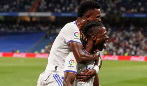 Real Madrid en grupo accesible y Barcelona en el grupo de la muerte en la Liga de Campeones