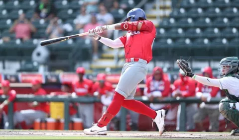 Panamá tendrá doble juego en el Mundial de Béisbol U18