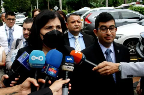 Defensas refutarán alegatos de la Fiscalía