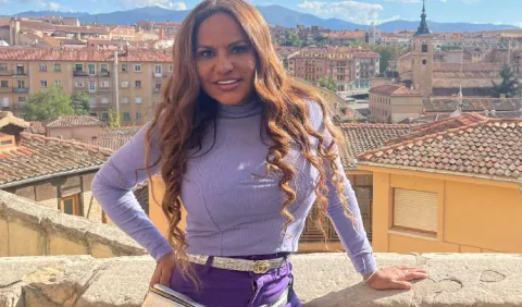 La columna de Doña Perla