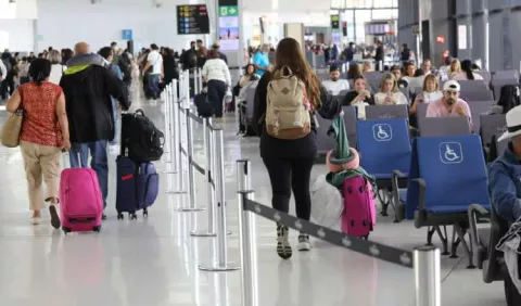 Tocumen S.A.  no  entregará   dividendos 