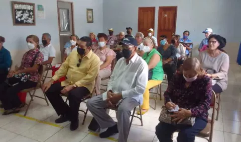 Falta de reforma de pensiones aumenta los  riesgos fiscales