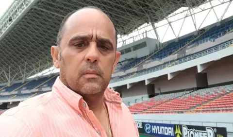 Carlos 'Chicho' Martans revela su propuesta como candidato para presidir la Fepafut