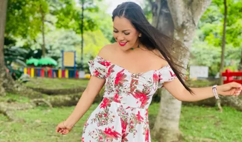 La columna de Doña Perla