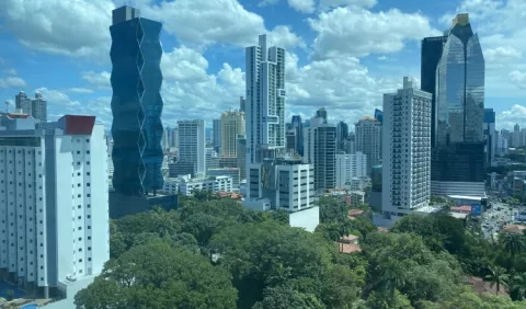 Panamá, líder en inclusión financiera en Latinoamérica