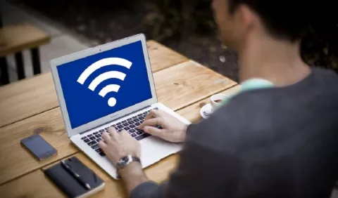 Red Wifi gratuita, blanco de ataques