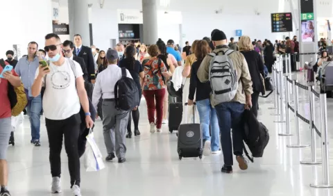 Industria aérea apuesta a la región, pese a retos del mercado
