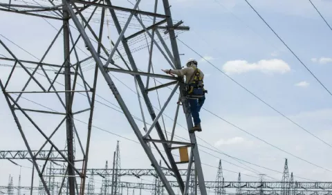 Expansión del sistema interconectado eléctrico avanza 71%