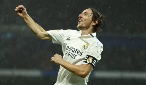 Real Madrid con bajas ante RB Leipzig