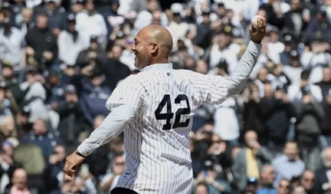 Mariano Rivera espera continuidad de Aaron Judge y duda sobre Boone