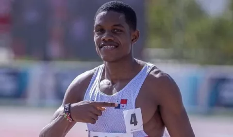 Chamar 'El Torpedo' Chambers cumple su sueño