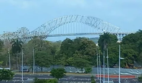 Licitación para  la reparación de puente sigue atrasándose