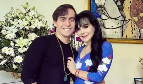 Maribel Guardia: ¿Por qué la actriz tuvo un solo hijo?