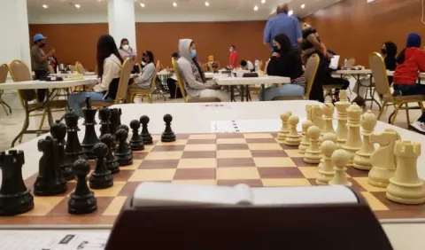 El ajedrez panameño ya conoce a sus finalistas 2023
