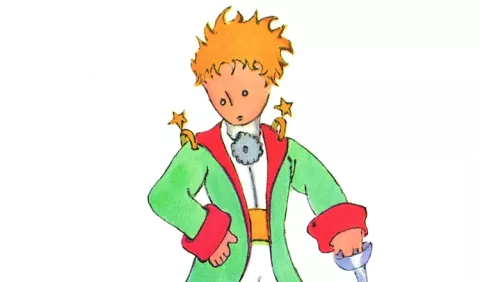 'El Principito' cumple 80 años