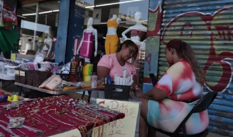 Pocas expectativas de empleo y ahorro hay entre los panameños