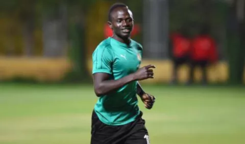 Sadio Mane se pierde definitivamente el Mundial de Catar 2022