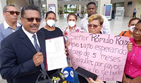 Malos manejos en CD afecta a trabajadores